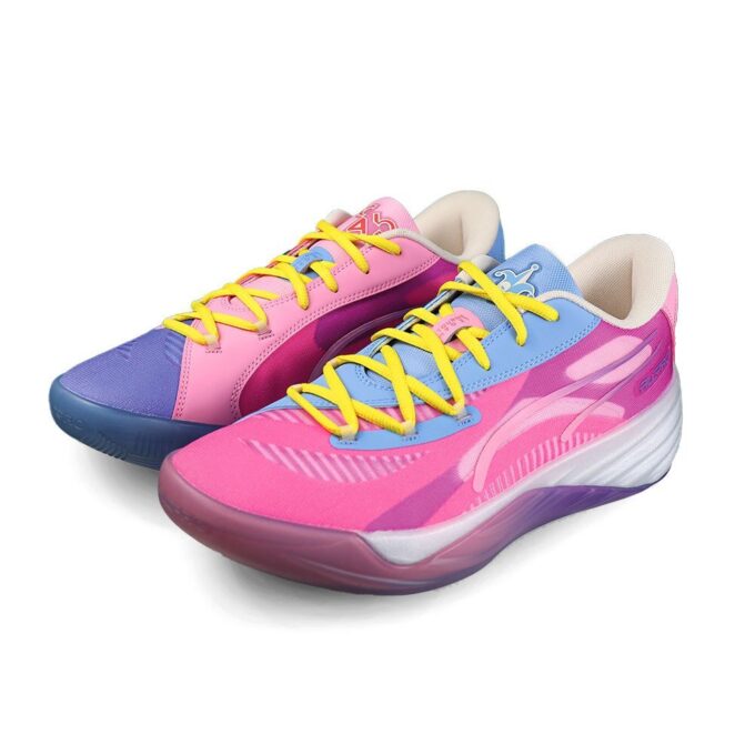 PUMA x b4b All-Pro Nitro «Unbroker inesperado»