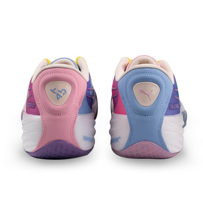 PUMA x b4b All-Pro Nitro «Unbroker inesperado»