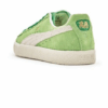 PUMA x Balansa Clide Suede «Verde Archivo»