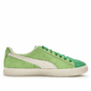 PUMA x Balansa Clide Suede «Verde Archivo»