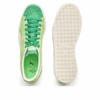 PUMA x Balansa Clide Suede «Verde Archivo»