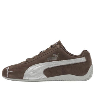 PUMA x Billy’s Speedcat SD «Plata Chocolate»