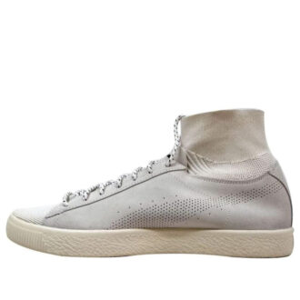 PUMA x BKRW Clyde «Blanco»