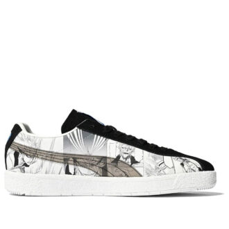 PUMA x BLEACH Jaguar azul delfín «Grimmjow Jaegerjaques»