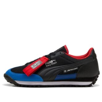 PUMA x BMW M Motorsport Easy Rider «Negro Cobalto»