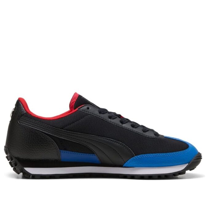 PUMA x BMW M Motorsport Easy Rider «Negro Cobalto»