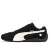 PUMA x BMW M Motorsport Speedcat «Negro y blanco»