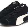 PUMA x BMW M Motorsport Speedcat «Negro y blanco»