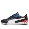 PUMA x BMW MMS RDG Cat 2.0 «Negro y blanco»