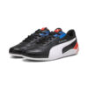 PUMA x BMW MMS RDG Cat 2.0 «Negro y blanco»