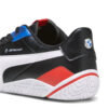 PUMA x BMW MMS RDG Cat 2.0 «Negro y blanco»