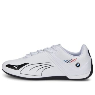 PUMA x BMW Motorsport A3ROCAT «Blanco y negro»