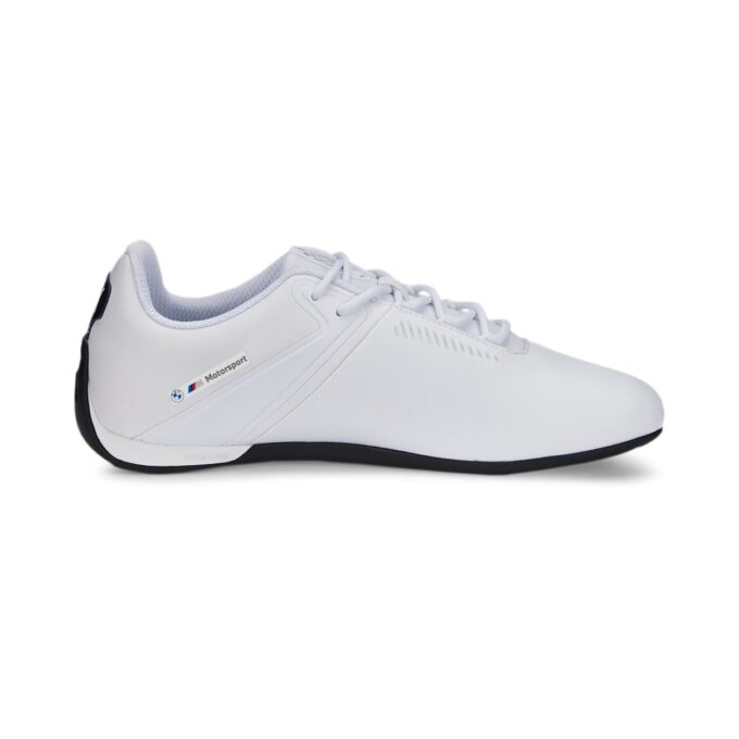 PUMA x BMW Motorsport A3ROCAT «Blanco y negro»