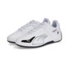 PUMA x BMW Motorsport A3ROCAT «Blanco y negro»