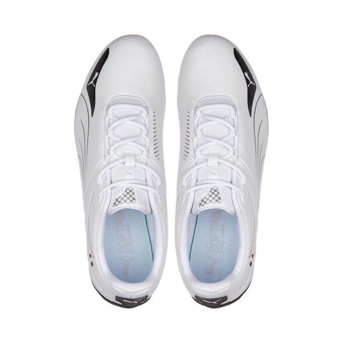 PUMA x BMW Motorsport A3ROCAT «Blanco y negro»