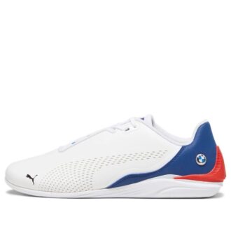 PUMA x BMW Motorsport Drift Cat Decima «Blanco»