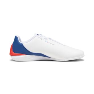 PUMA x BMW Motorsport Drift Cat Decima «Blanco»