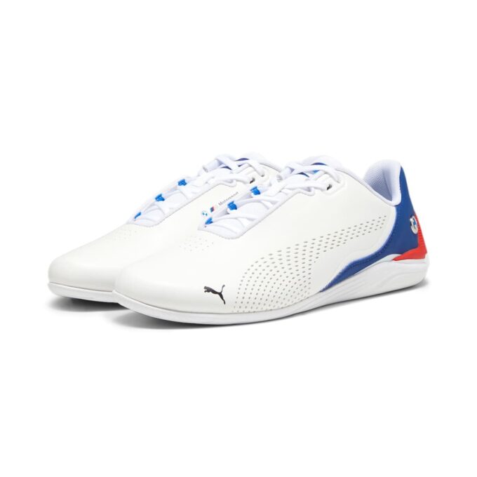 PUMA x BMW Motorsport Drift Cat Decima «Blanco»