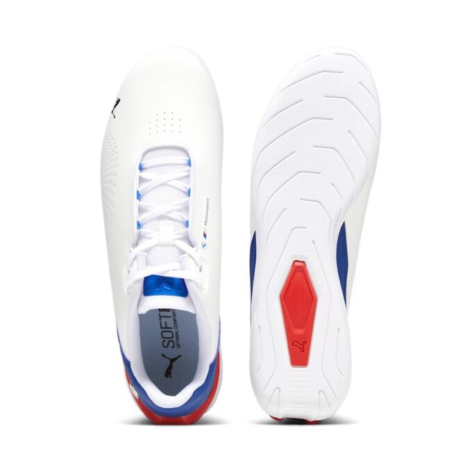 PUMA x BMW Motorsport Drift Cat Decima «Blanco»