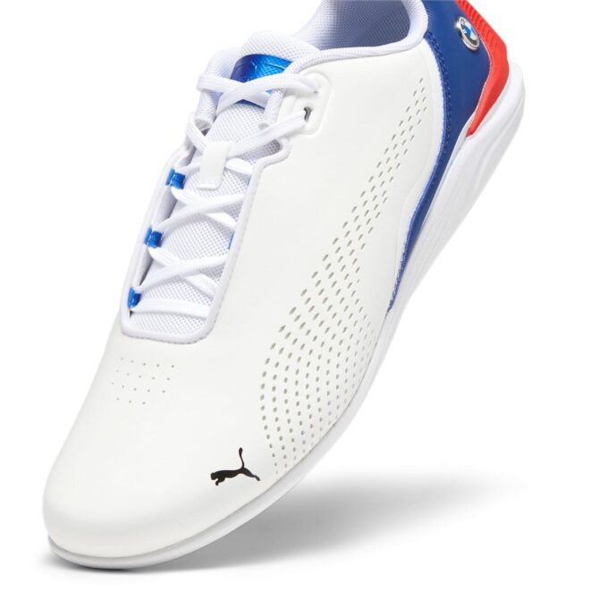 PUMA x BMW Motorsport Drift Cat Decima «Blanco»