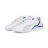 PUMA x BMW Motorsport Drift Cat Decima «Blanco Pop Rojo»