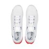 PUMA x BMW Motorsport Drift Cat Decima «Blanco Pop Rojo»