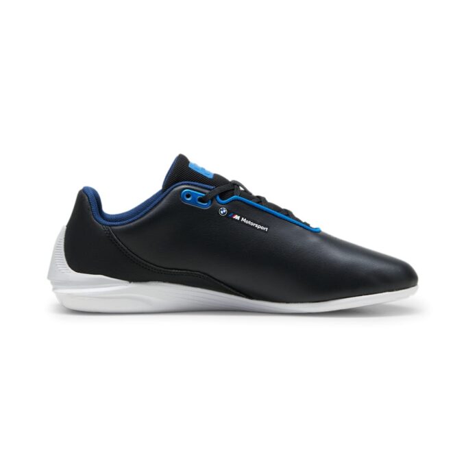 PUMA x BMW Motorsport Drift Cat Decima «Negro Pop Rojo»