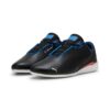 PUMA x BMW Motorsport Drift Cat Decima «Negro Pop Rojo»