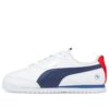 PUMA x BMW Motorsport Roma «Blanco Azul Estate»