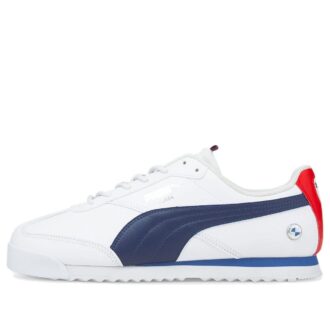 PUMA x BMW Motorsport Roma «Blanco Azul Estate»