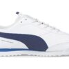 PUMA x BMW Motorsport Roma «Blanco Azul Estate»