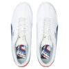 PUMA x BMW Motorsport Roma «Blanco Azul Estate»