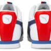 PUMA x BMW Motorsport Roma «Blanco Azul Estate»