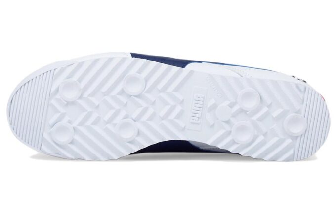 PUMA x BMW Motorsport Roma «Blanco Azul Estate»