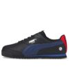 PUMA x BMW Motorsport Roma «Negro Azul Estate»