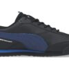 PUMA x BMW Motorsport Roma «Negro Azul Estate»