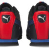 PUMA x BMW Motorsport Roma «Negro Azul Estate»