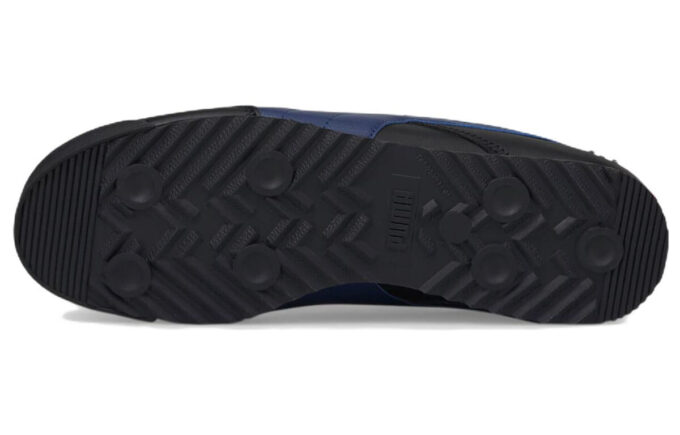 PUMA x BMW Motorsport Roma «Negro Azul Estate»