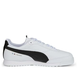 PUMA x BMW Motorsport Roma Via «50 Aniversario»