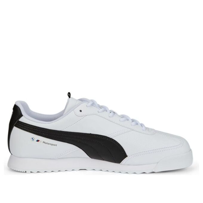 PUMA x BMW Motorsport Roma Via «50 Aniversario»
