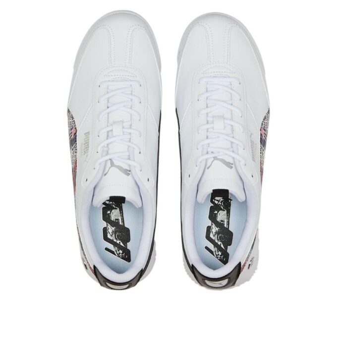 PUMA x BMW Motorsport Roma Via «50 Aniversario»