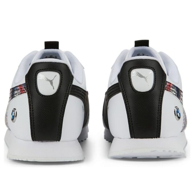 PUMA x BMW Motorsport Roma Via «50 Aniversario»