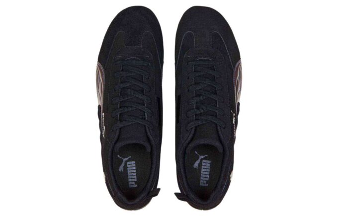 PUMA x BMW Motorsport Speedcat «Metal Energy»