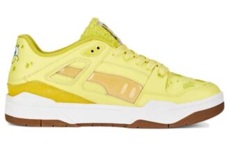 PUMA x Bob Esponja Slipstream «Bob Esponja»
