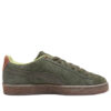 PUMA x Bodega Suede «Oliva oscuro totalmente gris topo»