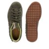 PUMA x Bodega Suede «Oliva oscuro totalmente gris topo»