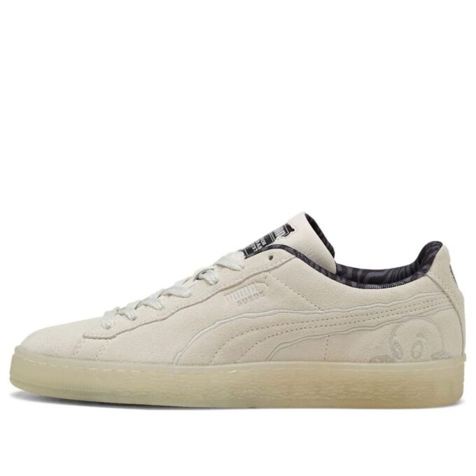 PUMA x Casper Suede «85.º aniversario»