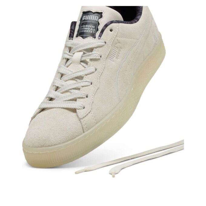 PUMA x Casper Suede «85.º aniversario»