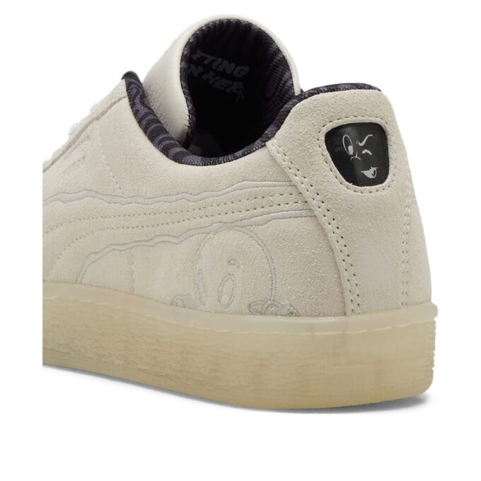 PUMA x Casper Suede «85.º aniversario»