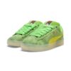 PUMA x Cazafantasmas Suede XL «Slimer»